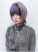 デザインカラー☆