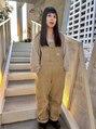 バイユアオウンフラワーズコロンカバ(buy your own flowers : kava) 村田 愛