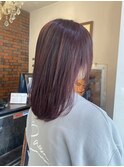pink lavender