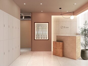 ジーナ 大宮(Zina)の写真/【髪質改善】全国に多数出店中の《艶髪特化サロンZina》が大宮にNEWOPEN☆［大宮］