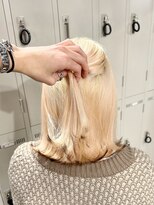 エゴ 池袋(EGO)&nbsp;エンドカラー