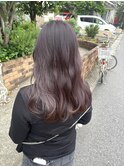 ラベンダーピンク