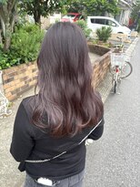 オネスト 北習志野店(onest) ラベンダーピンク