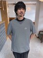 ジェニック 清水(-GENIC) オオタ ユウヤ　