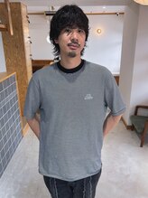 ジェニック 清水(-GENIC) オオタ ユウヤ　