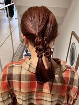 ナリー 裏寺(Nary)&nbsp;オレンジツイン