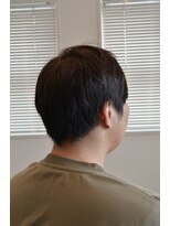 ヘアーズ マツシタ(Hairs MATUSITA)&nbsp;スタイル