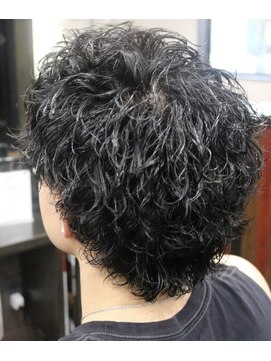 フロムオー 諫早(From-O) ショートスパイラル