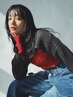 【新規】カット+フォルムメイクストレート　￥12100