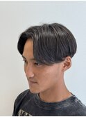 ニュアンスパーマ【鈴鹿/四日市/津/メンズ/ニュアンスパーマ】