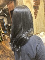 ヘアー クリエイト カルバリ(HAIR CREATE Calbari)&nbsp;Calbari スタイル