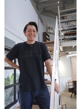 ヘアークリエイトバロン hair create VALON 三澤 博之