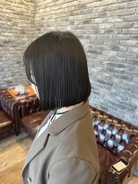 グラッド(GLAD) GLAD ボブ