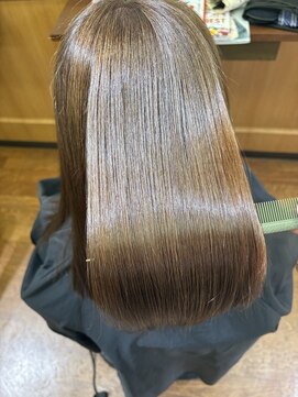 ハーフタイム(HALF TIME) メテオストレート