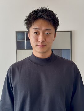 アンフェインド02(UNFEIGNED 02) MEN’S HAIR/スパイキーショート/メンズカット/名古屋伏見