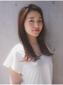 『PRESENCE BRAINS』色っぽヘルシーロング☆