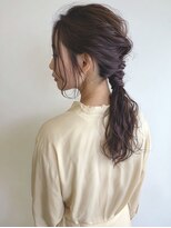 キール 海浜幕張(keel)&nbsp;編みおろし