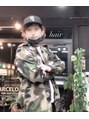 マルセロヘアー(MARCELO hair) 増田 