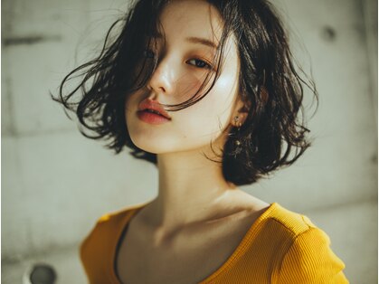 ヒペリカム(hypericum)の写真