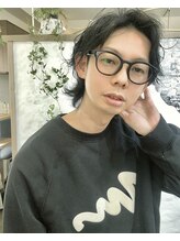 ラウラアンドロー(LAURA&RO) 中山 高祥