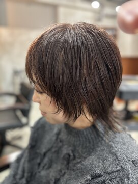 セント(scent) ウルフレイヤー