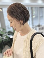 モヨレ(moyole)&nbsp;ミニBob