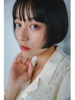 ジル 天神 福岡大名(ZEAL)&nbsp;【ZEAL天神】大人ショート＋20代/30代/40代★New Open