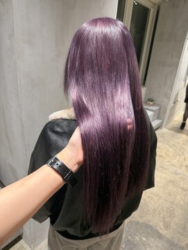 グロウ 渋谷(grow) プルエクステ