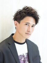 ルービック 豊中(Rubik's)&nbsp;ビジネスマン/清潔感UP/大人カッコいい