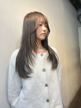 ジュール 池袋(Joule) レイヤー