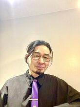 アットティ(@.t) しみず としや