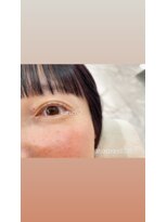 ハサミヤ(8338)&nbsp;ビューラー式まつげカール