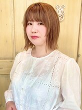 トコラソ 柏店(tocolaso)&nbsp;簗田 早織