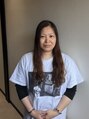 アグ ヘアー ロッソ 福島矢野目店(Agu hair rosso) 三浦 沙也香