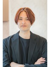 エクラートリアーラ 町田店(ECLART Reala) 小山 恭平