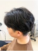 ナチュラルマッシュ【小倉北区神岳】