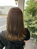 カルペ ディエム(CARPE DIEM) オリーブベージュ