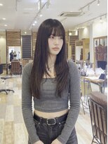 モードケイズ 心斎橋店 MODE K's 艶髪ヨシンモリ