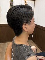 ナチュラ(natura)&nbsp;メンズツーブロックスタイル