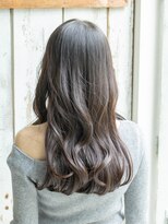 シンシ(Cinci)&nbsp;ロングスタイル