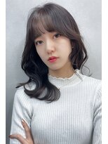 スタイル(STYLE)&nbsp;ONもOFFもバッチリ決まる！似合わせカット