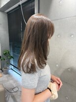 イーズ(ease.)&nbsp;オリーブベージュ
