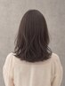 カット＋パーマorデジタルパーマ＋選べるトリートメント12900⇒11400~
