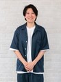 アフェイス(Aface)/丹羽孝【髪質改善/縮毛矯正/白髪ぼかし】