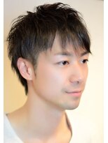 ノイン(noine)&nbsp;シャツ１枚でキマるショート