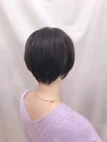 ネオリーブエクラ 上野御徒町店(Neolive eclat)&nbsp;ナチュラルショート