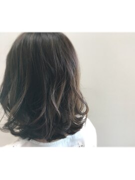 アトリエ マール(atelier ma-R) ナチュラルミディ