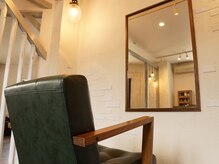 リンネ ヘアサロン(linne hairsalon)