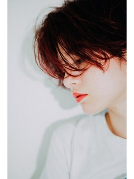 グランシャリオ 笹塚店(Grand Chariot) 【GrandChariot 笹塚】大人フェミニンショート