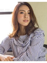 クロコ(Quroco)&nbsp;【仙台初！】話題の生酵素カラーでエイジングケアー